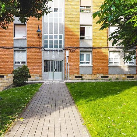 Apartament El Llar Del Gueelu Gijón Zewnętrze zdjęcie