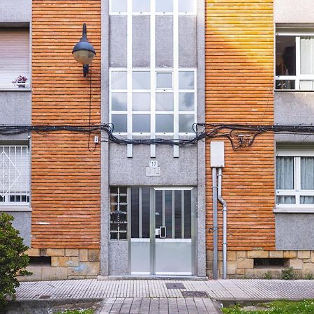 Apartament El Llar Del Gueelu Gijón Zewnętrze zdjęcie