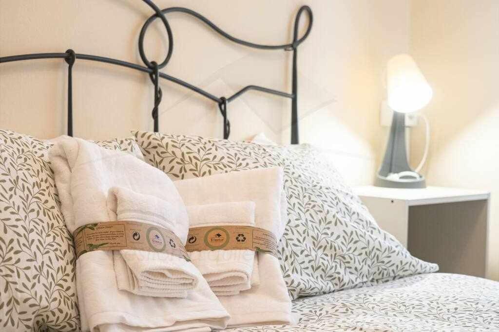 Apartament El Llar Del Gueelu Gijón Zewnętrze zdjęcie
