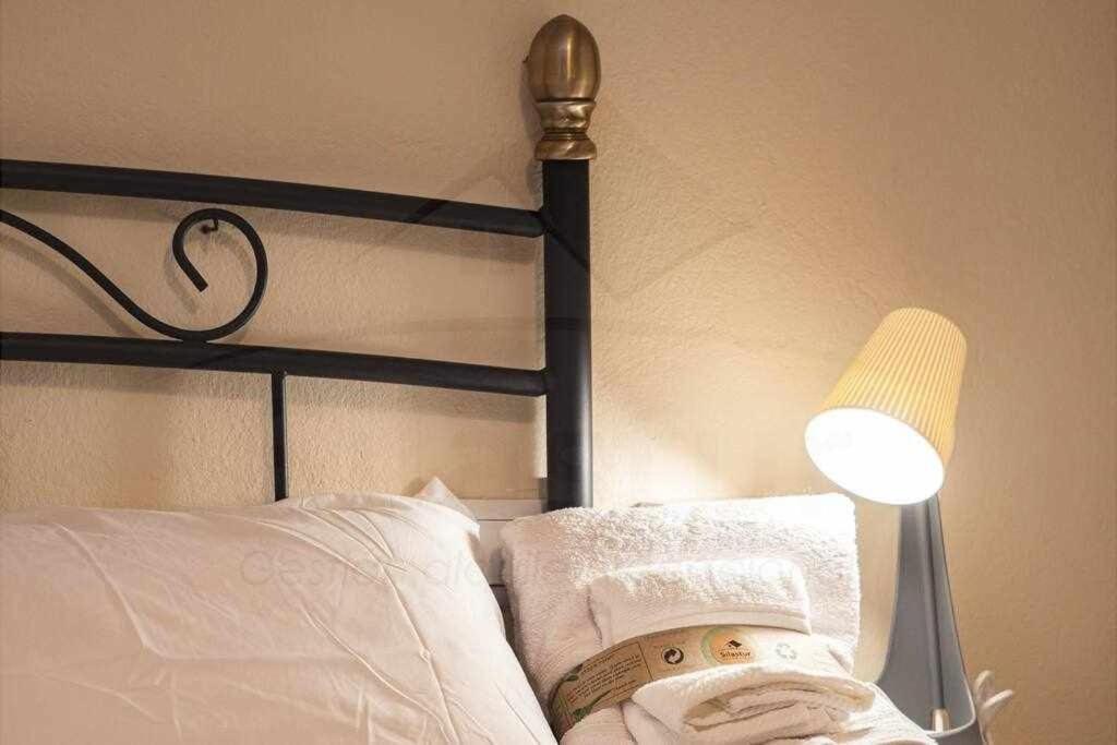 Apartament El Llar Del Gueelu Gijón Zewnętrze zdjęcie